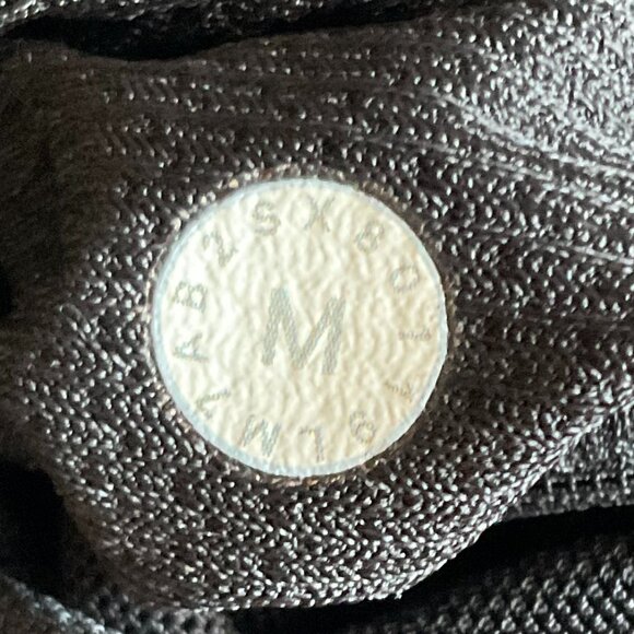 Lululemon Surge Short 6" Lined Deep Coal Black / Medium - Picture 9 of 9